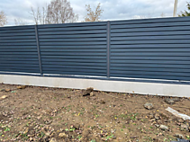 Забор жалюзи UNISTRADE ГРАЦИЯ