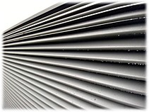 Забор жалюзи ELITE-S